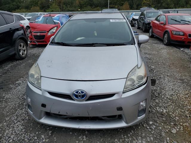 Photo 5 from auction – 2010 TOYOTA PRIUS with VIN JTDKN3DU3A0074927