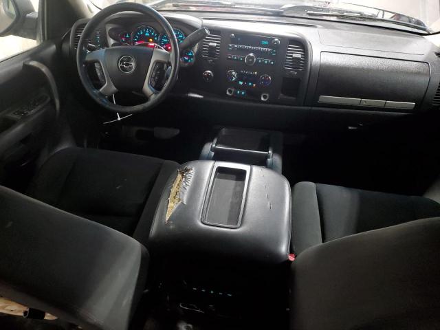 Photo 8 from auction – 2008 CHEVROLET SILVERADO with VIN 2GCEK133881169985