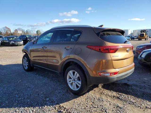 Photo 2 from auction – 2018 KIA SPORTAGE L with VIN KNDPMCAC2J7373501