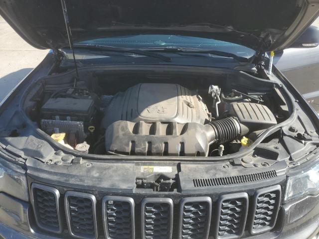 Photo 12 from auction – 2018 JEEP GRAND CHER with VIN 1C4RJFLT8JC136728