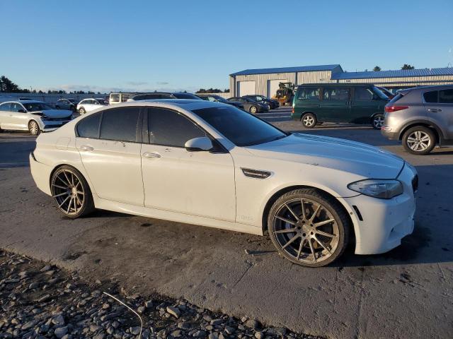 Photo 4 from auction – 2013 BMW M5 with VIN WBSFV9C52DC772908
