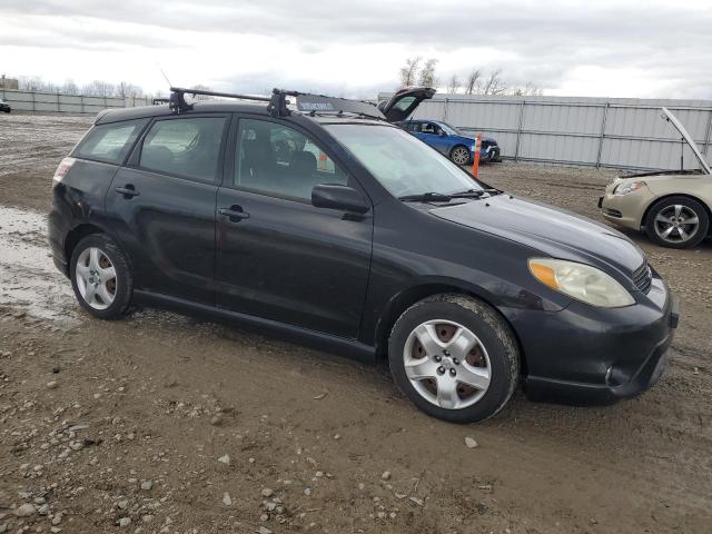 Photo 4 from auction – 2006 TOYOTA COROLLA MA with VIN 2T1KR32E46C559171
