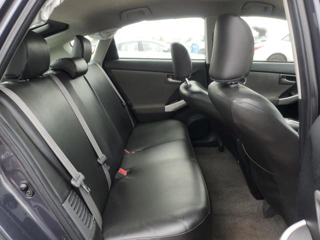 Photo 10 from auction – 2013 TOYOTA PRIUS with VIN JTDKN3DU5D5649066