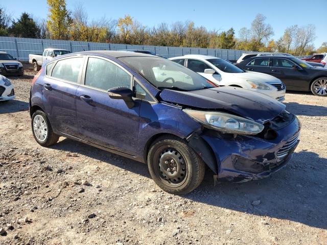 Photo 4 from auction – 2016 FORD FIESTA SE with VIN 3FADP4EE1GM190932