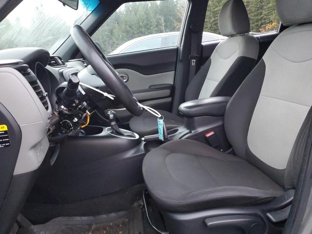 Photo 7 from auction – 2014 KIA SOUL with VIN KNDJN2A2XE7106813