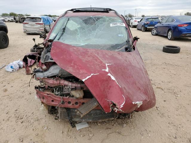 Photo 5 from auction – 2018 FORD ESCAPE SEL with VIN 1FMCU0HD3JUA54066