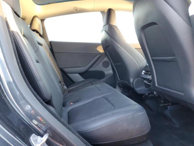Photo 11 from auction – 2024 TESLA MODEL Y with VIN 7SAYGDED5RF034308