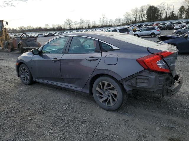 Zdjęcie 2 z aukcji – 2016 HONDA CIVIC EX z VIN 2HGFC2F78GH573768