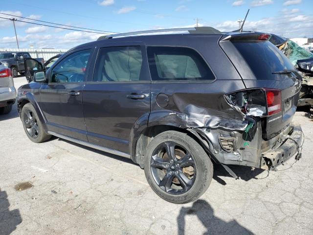 Photo 2 from auction – 2020 DODGE JOURNEY CR with VIN 3C4PDCGB4LT272800