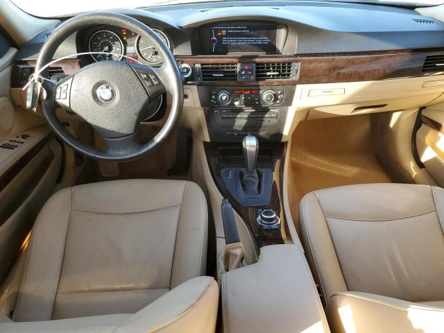 Photo 8 from auction – 2011 BMW 335 XI with VIN WBAPL5C52BA742212