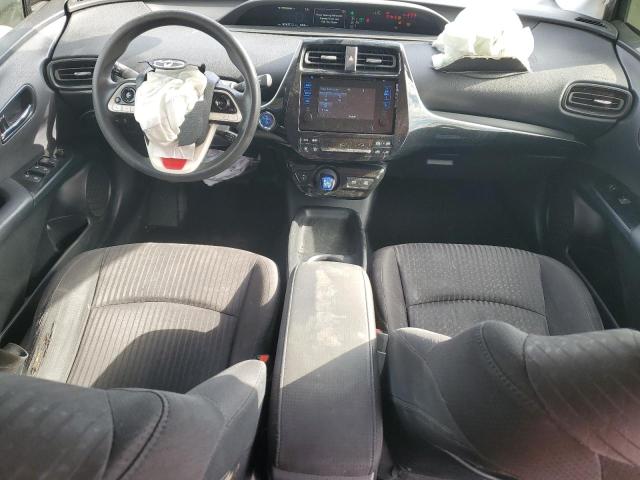Photo 8 from auction – 2017 TOYOTA PRIUS with VIN JTDKBRFU9H3055462