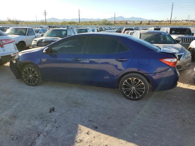 Photo 2 from auction – 2015 TOYOTA COROLLA L with VIN 5YFBURHE1FP181691