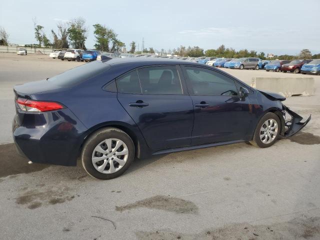 Photo 3 from auction – 2023 TOYOTA COROLLA LE with VIN 5YFB4MDE3PP069422