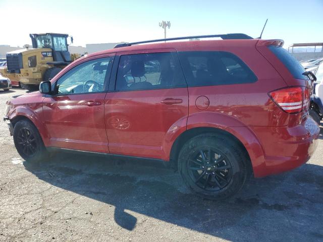 Photo 2 from auction – 2020 DODGE JOURNEY SE with VIN 3C4PDCAB1LT280586