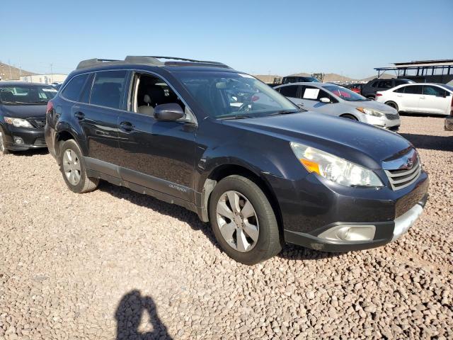 Photo 4 from auction – 2011 SUBARU OUTBACK 2. with VIN 4S4BRCGCXB3346232