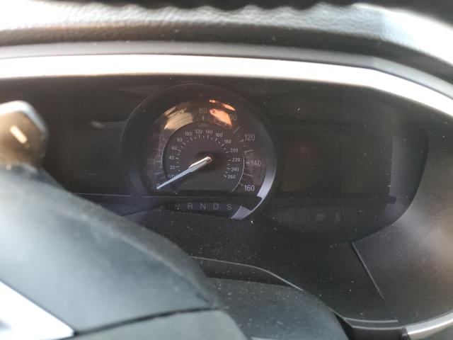 Photo 9 from auction – 2018 FORD EDGE SEL with VIN 2FMPK3J85JBB15719