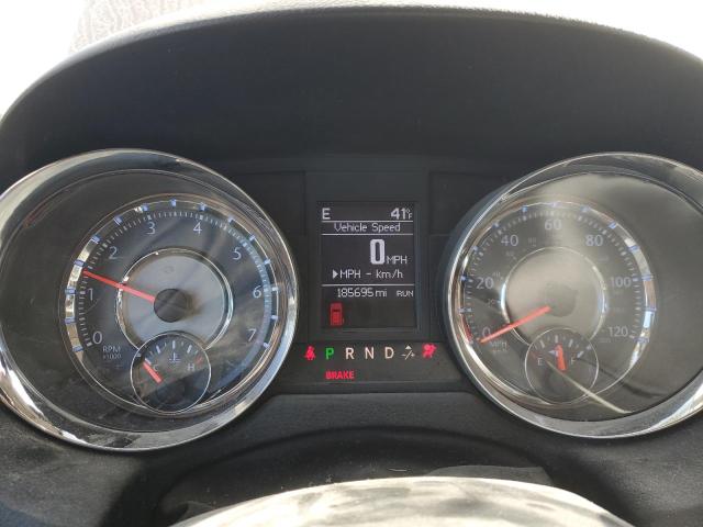 Photo 9 from auction – 2014 CHRYSLER TOWN & COU with VIN 2C4RC1BG2ER115839