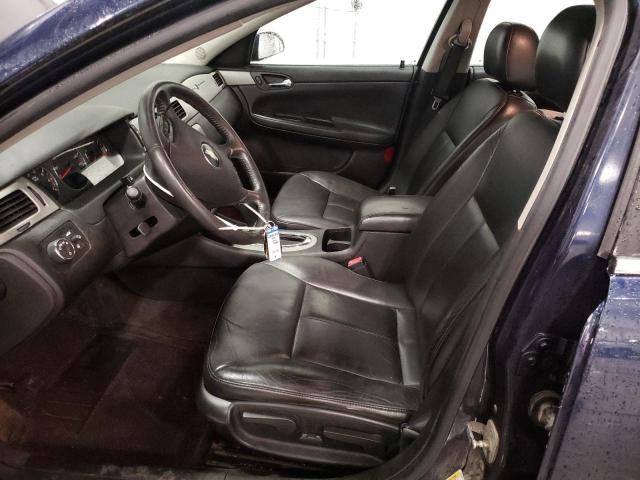 Photo 7 from auction – 2008 CHEVROLET IMPALA LT with VIN 2G1WT58K489152720