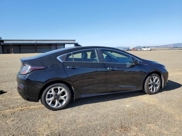 Photo 3 from auction – 2017 CHEVROLET VOLT PREMI with VIN 1G1RD6S50HU172081