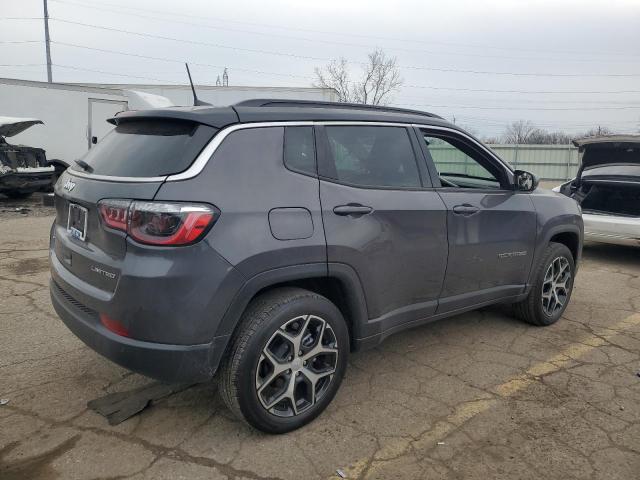 Photo 3 from auction – 2024 JEEP COMPASS LI with VIN 3C4NJDCN0RT142284