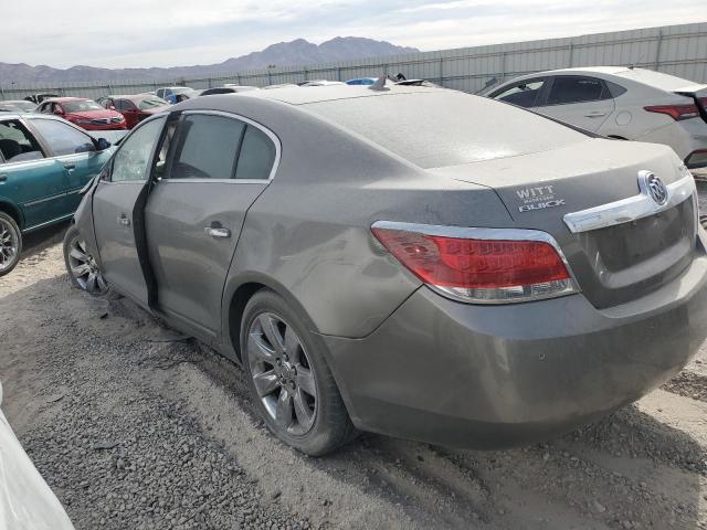 Photo 2 from auction – 2011 BUICK LACROSSE C with VIN 1G4GC5ED4BF347258