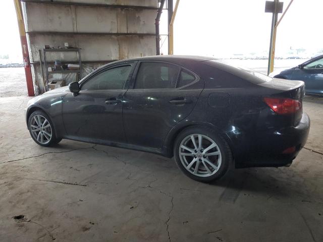 Photo 2 from auction – 2006 LEXUS IS 350 with VIN JTHBE262965002614