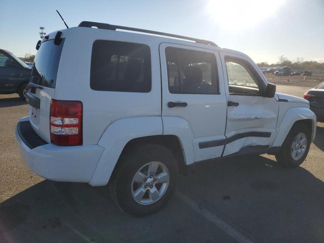 Photo 3 from auction – 2012 JEEP LIBERTY SP with VIN 1C4PJMAK6CW110782