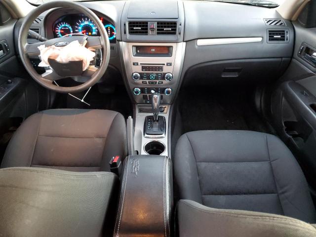 Photo 8 from auction – 2012 FORD FUSION SE with VIN 3FAHP0HA0CR218834