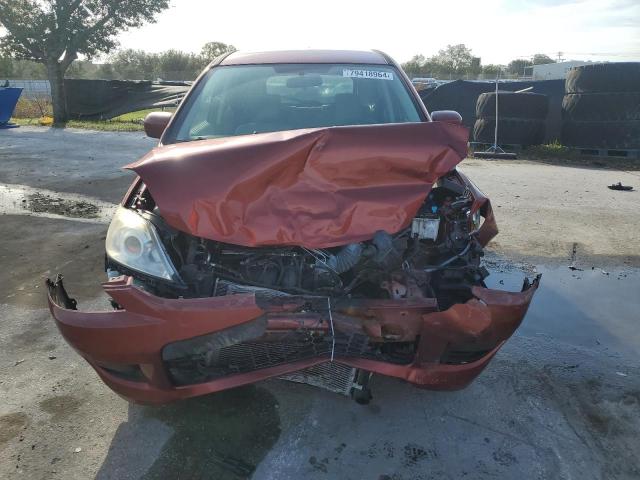 Photo 5 from auction – 2010 MAZDA 5 with VIN JM1CR2W39A0388766