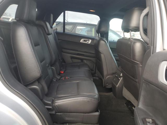 Снимка 11 от търг – 2014 FORD EXPLORER X с VIN 1FM5K8D87EGB23805