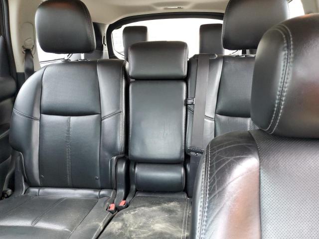 Photo 10 from auction – 2013 NISSAN PATHFINDER with VIN 5N1AR2MM1DC687959