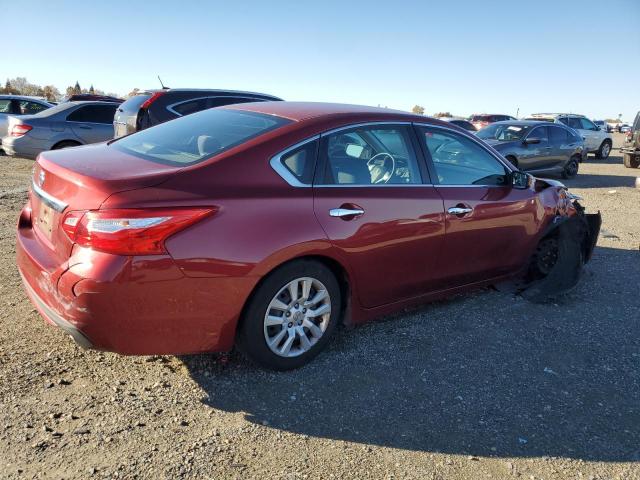 Photo 3 from auction – 2016 NISSAN ALTIMA 2.5 with VIN 1N4AL3AP4GC154427