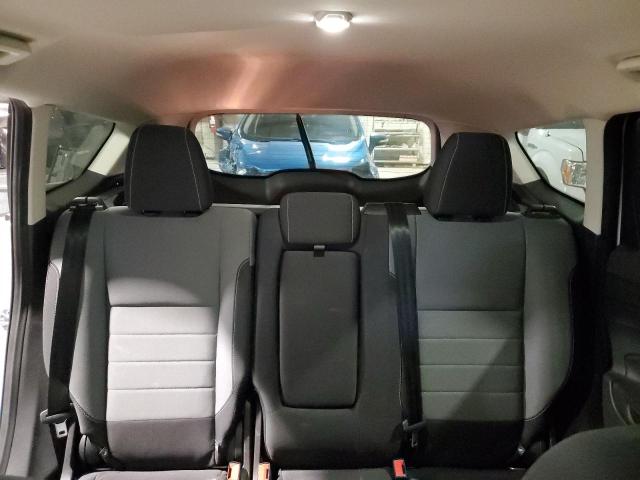 Photo 10 from auction – 2016 FORD ESCAPE SE with VIN 1FMCU9GX8GUC37245