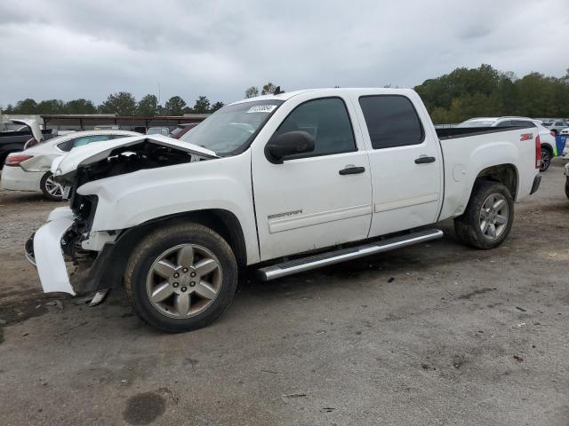 Photo 1 from auction – 2012 GMC SIERRA C15 with VIN 3GTP1VE09CG125919
