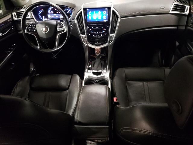Photo 8 from auction – 2014 CADILLAC SRX LUXURY with VIN 3GYFNEE34ES653999