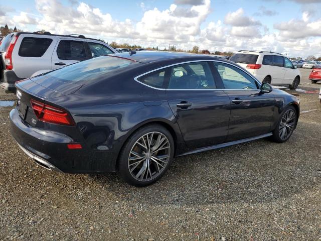 Photo 3 from auction – 2017 AUDI A7 PRESTIG with VIN WAU22AFC2HN127323