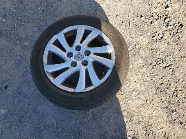 Photo 13 from auction – 2012 MAZDA 5 with VIN JM1CW2BL5C0127958