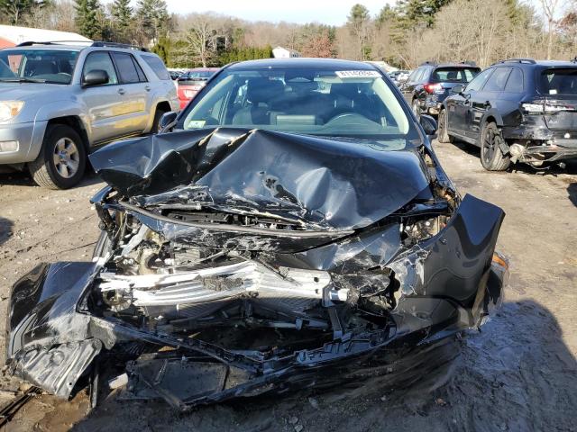 Photo 5 from auction – 2024 TOYOTA COROLLA LE with VIN 5YFB4MDE5RP178161