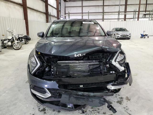Photo 5 from auction – 2023 KIA SPORTAGE E with VIN 5XYK33AF7PG071415