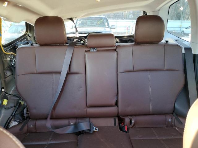 Photo 10 from auction – 2017 SUBARU FORESTER 2 with VIN JF2SJAWC6HH422544