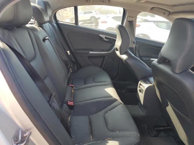 Photo 10 from auction – 2015 VOLVO S60 PREMIE with VIN YV126MFB6F1311758