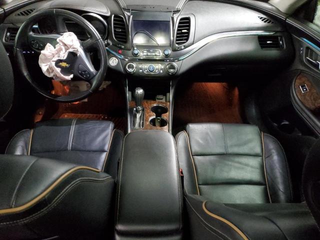 Photo 8 from auction – 2014 CHEVROLET IMPALA LTZ with VIN 1G1155S37EU108540