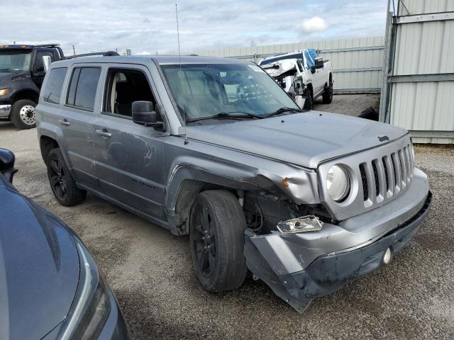 Photo 4 from auction – 2015 JEEP PATRIOT SP with VIN 1C4NJPBA2FD350653