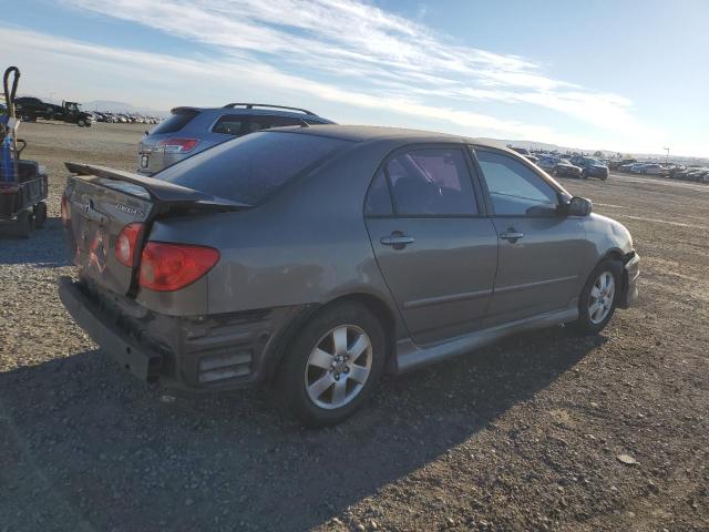 Photo 3 from auction – 2005 TOYOTA COROLLA CE with VIN 1NXBR32E65Z461983