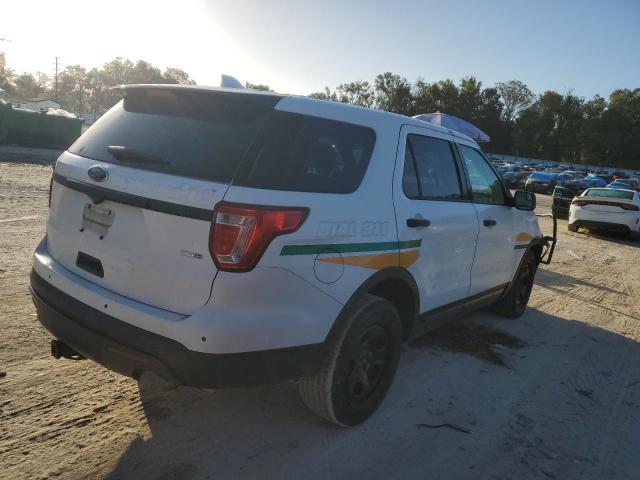 Photo 3 from auction – 2017 FORD EXPLORER P with VIN 1FM5K8AR5HGA04250