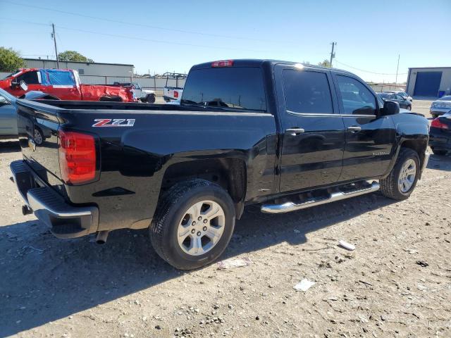 Photo 3 from auction – 2014 CHEVROLET SILVERADO with VIN 3GCUKREC5EG543544
