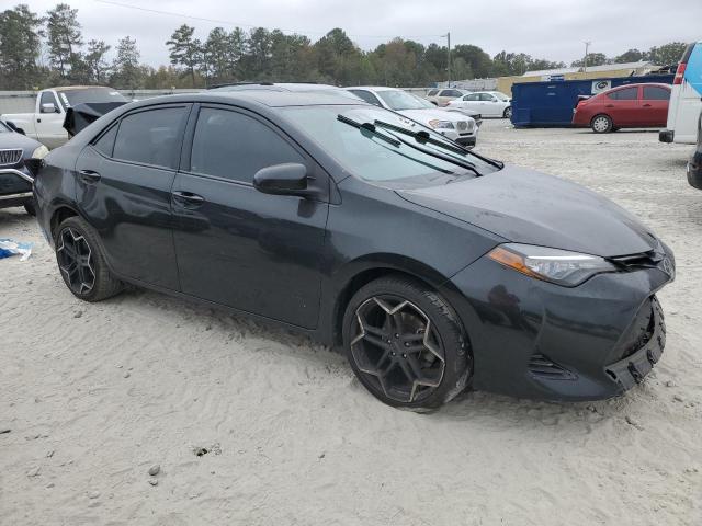 Photo 4 from auction – 2017 TOYOTA COROLLA L with VIN 2T1BURHE0HC791844