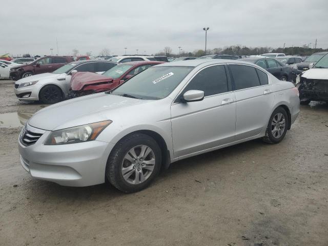 HONDA ACCORD LXP 2012 with VIN 1HGCP2F40CA035507 - Photo from auction