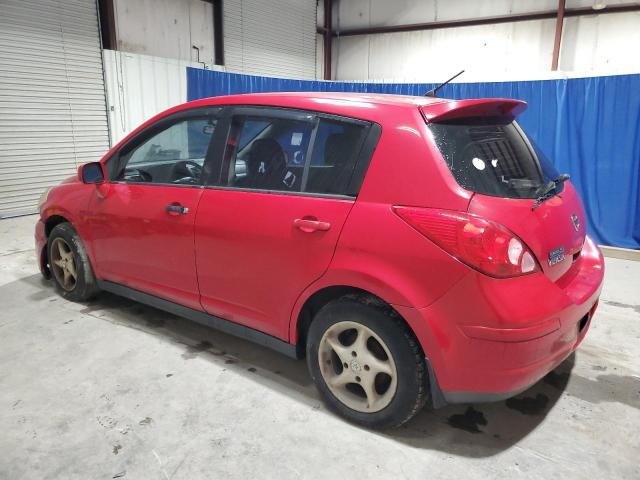 Photo 2 from auction – 2008 NISSAN VERSA S with VIN 3N1BC13E38L389554