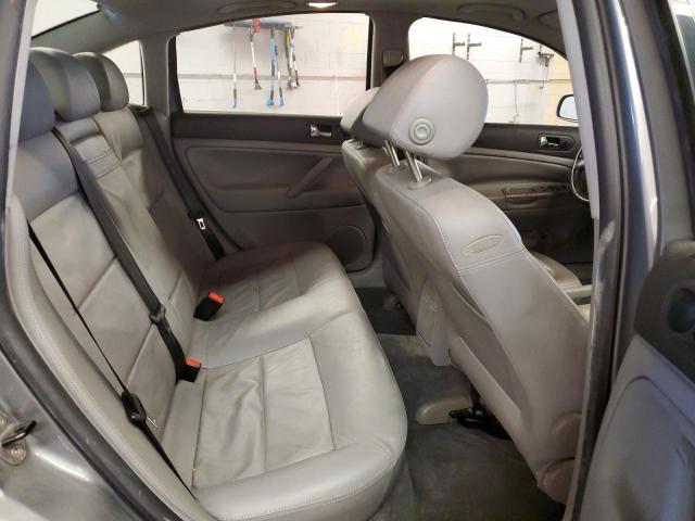 Photo 10 from auction – 2004 VOLKSWAGEN PASSAT GLS with VIN WVWPD63B74E139828